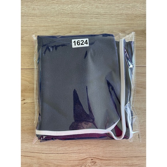 Offline By Aerie Skort XL‎ Blue Tennis Skirt Athletic Shorts Athleisure Lounge - Picture 10 of 10